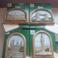 Lilliput lane london for sale  GRANTHAM