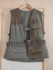 Gilet chasse chasseur d'occasion  Villefranche-de-Panat