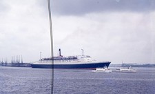 Original ship slide for sale  SOMERTON