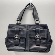 Coach f00463 tote for sale  Los Angeles