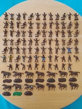 106 airfix cowboys for sale  BURGESS HILL