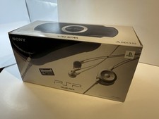 Pacote Sony PSP-1000, excelente estado, não modificado, sem bateria, testado, funcionando comprar usado  Enviando para Brazil