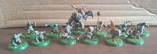 Blood bowl underworld for sale  CHESTERFIELD