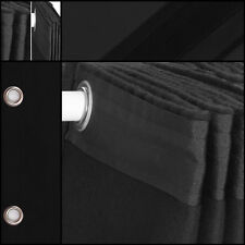 Bühnenvorhang backdrop geöst gebraucht kaufen  Hamminkeln