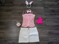 Teile rosa hasen gebraucht kaufen  Sonnewalde