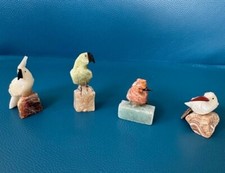Wunderschöne edelsteinvögel  gebraucht kaufen  Stein