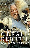 Best gerald durrell for sale  UK