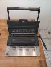 Gbc multibind 320 gebraucht kaufen  Ainring