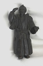 Antique bronze statue for sale  Santa Barbara