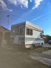 rascal campervan for sale rascal campervan for sale CAMBERLEY