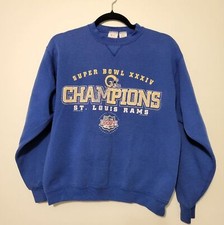 Super bowl xxxiv for sale  Saint Louis