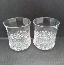 Pair cristal arques for sale  Monee