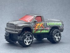 Matchbox dodge ram for sale  HARROGATE