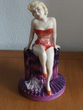 Peggy davies marilyn for sale  UTTOXETER