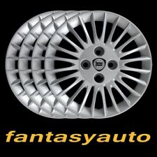 Lancia ypsilon 2003 usato  Atripalda
