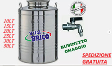 Fusto contenitore per usato  Piazza Armerina