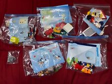 Playmobil assorted incomplete d'occasion  Expédié en Belgium