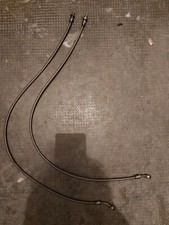 Coppia tubi freno usato  Mirandola