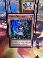 Chaos sorcerer super for sale  Greensboro