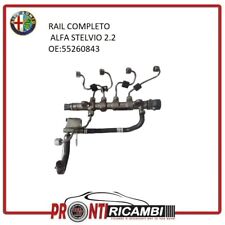 55260843 flauto rail usato  Valva