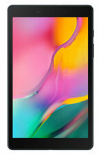 Samsung Galaxy Tab A (2019) SM-T290 32GB, Wi-Fi, 8 polegadas - Preto, usado comprar usado  Enviando para Brazil