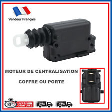 Moteur centralisation porte d'occasion  Saint-Omer