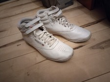 Indossato reebok freestyle usato  Spedire a Italy