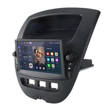 Android toyota aygo for sale  LEICESTER