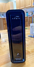 Motorola arris sbg6580 for sale  Memphis