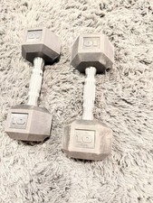 Cap barbell coated for sale  Birmingham