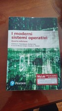 Moderni sistemi operativi usato  Civita Castellana
