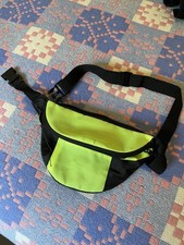 Cycling bum bag for sale  DURHAM