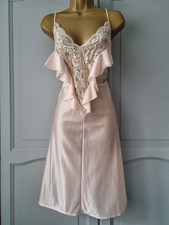 Ladies vtg peach for sale  DERBY