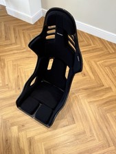Recaro podium carbon for sale  CHELMSFORD