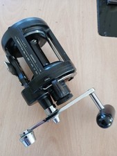 Shimano triton charter for sale  ABERGELE