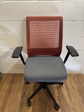 Steelcase think ergonomic for sale  LONDON