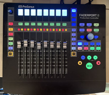 Presonus faderport superficie usato  Spedire a Italy