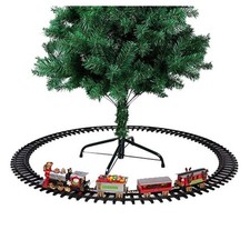 Trenino natalizio con usato Trenino natalizio con usato  Napoli