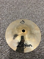 Zildjian custom splash for sale  LINCOLN