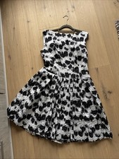 Talbot runhof kleid gebraucht kaufen  Scharbeutz