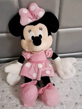 Peluche pupazzo minnie usato  Italia