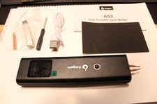 Awgem as2 mini gebraucht kaufen  Hamm