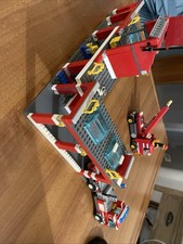 Caserma pompieri lego usato  Castel Bolognese