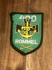 Zerstörer rommel marine gebraucht kaufen Zerstörer rommel marine gebraucht kaufen  Schwanfeld