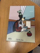 Pete mckee goofy for sale  LINCOLN