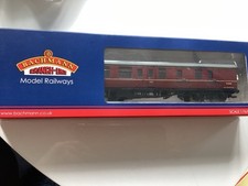 Bachmann 076f mk1 for sale  WORKSOP