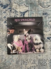Rick springfield success for sale  Fort Lauderdale