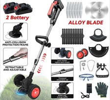 Cordless weedeater 24v for sale  Rancho Cucamonga