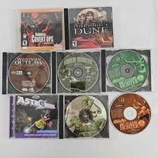 Vtg lot games for sale  Auburn