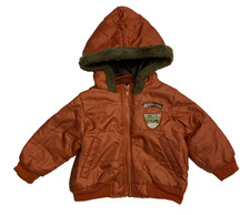 baby boys bubble jacket for sale  Stockbridge